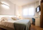 Hôtel Soria - Rivera del Duero-1