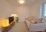 Location vacances La Corogne - Central Hideaway-2