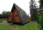 Location vacances Clausthal-Zellerfeld - Ferienhaus in Clausthal-Zellerfeld mit Terrasse, cleaning included-2