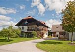 Location vacances Velden am Wörther See - Ferienwohnung Sima-2