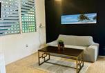 Location vacances  Bayamon - Large 5 Bedrooms Home in Bayamon Puerto Rico-4