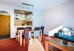 Location vacances Tux - Ferienwohnung Dorfblick-4