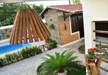 Location vacances Natal - Oxente Travel Apart Hotel-3