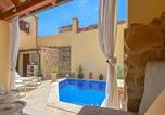Location vacances Artà - Casa Vida Arta-4