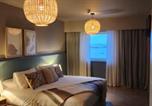 Hôtel Newport - Doonmore Hotel, Bar & Restaurant-3