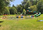 Camping Aquitaine - Camping Moulin de David-1