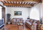 Location vacances Capannoli - Villa Doveri Ceppeto-3