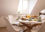 Location vacances Kühlungsborn - Haus-Olymp-Wohnung-37-392-3