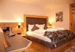 Hôtel Schruns - Hotel Die Montafonerin-4