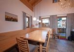 Location vacances Krimml - Almhäuser Filzsteinalpe Almhaus 201-4