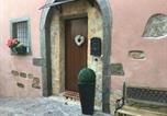 Location vacances Roncola - Casa vacanza serena-2
