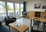 Location vacances Göhren - Haus Nordstrand 14-2