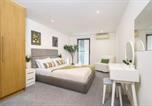 Location vacances Paddington - Modern 3 Bed 2 Bath Apartment Hyde Park-1