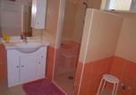 Location vacances Hévíz - Apartments in Heviz - Balaton 27595-4