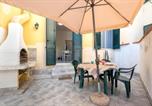 Location vacances Alghero - Casa Vacanza Soffio-1
