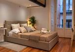 Location vacances Salerne - Via Roma Apartment Deluxe-4