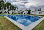 Location vacances Tepoztlán - Parrillada el fin de semana en Morelos-1
