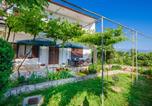 Location vacances Lopar - Apartments Marija i Lino-1