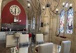 Location vacances Fort Augustus - Romantic getaway at St Andrew's Chapel-3