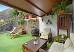 Location vacances Hermigua - Casa Tajaraste 2-1