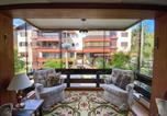 Location vacances Gramado - Locar-in Gramado - Ed. Santana 100m da Rua Coberta-2