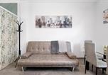 Location vacances Jerez de la Frontera - Apartamentos Centro Jerezano 2-4