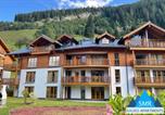 Location vacances Rauris - Andrea 1 by Smr - close to the Gondola Spa-1
