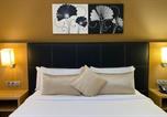 Hôtel Tétouan - Prestige Hotel & Spa-1