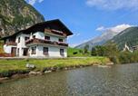 Location vacances Kals am Großglockner - Landhaus Christoph-1