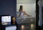 Hôtel France - Hotel Monsieur & Spa-3