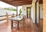 Location vacances Realmonte - Villa La Perla-1