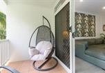 Location vacances Port Douglas - Palm Views at Coral Apartments-4