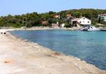 Location vacances Kukljica - Holiday house with a parking space Zdrelac, Pasman - 15355-4