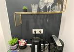 Location vacances Bucarest - Metropole Apartments - Old City-4