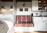 Location vacances Dunkeld - Lapwing Shepherds Hut - Uk7631-2