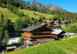 Location vacances Radfeld - Appartements Liftstüberl-2