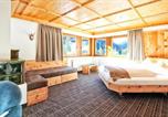 Location vacances Kaisers - Apart Gabriele - Pure Alpin Style-1