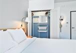 Hôtel Cleveland - Towneplace Suites by Marriott Hixson-1
