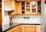 Location vacances Eschbach - Idylische Ferienunterkunft-4