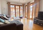Location vacances Dorfgastein - Jana 4-3