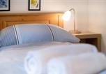Location vacances Filzmoos - Haus Lowe Appartement 2 Stock Nr 4-4