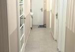 Hôtel Belgrade - Rooms & Apartments Miavik-3