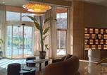 Hôtel Fornells de la Selva - Best Western Premier Cmc Girona-3