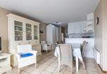 Location vacances Middelkerke - Green Garden blok 1 - 0105-3