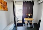 Location vacances Heidelberg - Appartement in Heidelberg mit Balkon-3