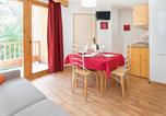 Location vacances Orelle - Apartements Hameau 2 211 - SPA & PISCINE appartement 6 pers-3