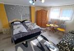 Location vacances Nyíregyháza - Margaréta Panzió-4