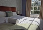 Hôtel Ilminster - The Great Western Hotel-3
