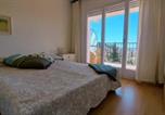 Location vacances Tossa de Mar - Pau Picasso – Terraza con Vistas en Tossa-3