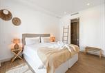 Location vacances Casares - Elegant 4-Pax Apartment in Casares-3